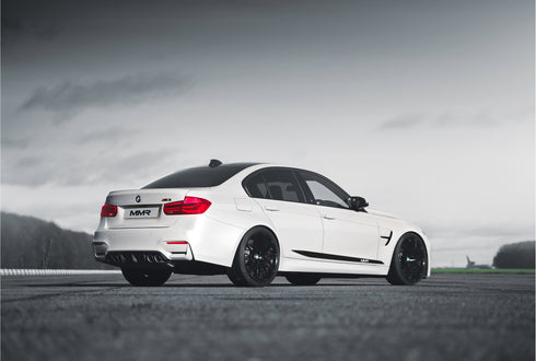 AUTOCOLLANTS MMR BMW F21